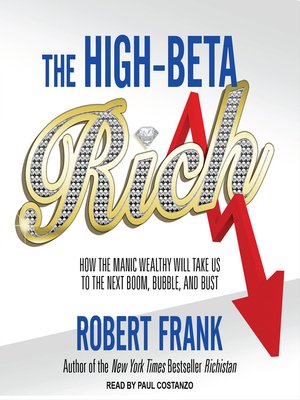 cover image of The High-Beta Rich